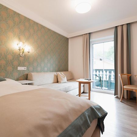 Gasthof Hotel Hauslwirt Golling an der Salzach Exteriér fotografie